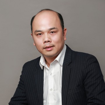 TRẦN ANH HUY