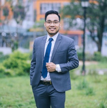 CHUNG ĐAN PHONG