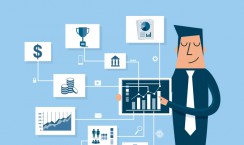 Chiến lược tài chính chuyên sâu dành cho C.E.O trẻ